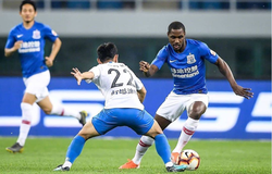 Trực tiếp Shandong Luneng vs Shanghai Shenhua: Chủ nhà vượt trội
