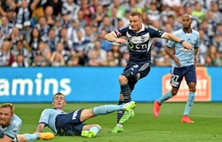 Trực tiếp Sydney FC vs Newcastle Jets: Tìm lại niềm vui