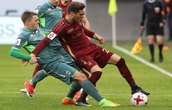 Trực tiếp U21 Ufa vs U21 Lokomotiv Moscow: 3 điểm chờ khách