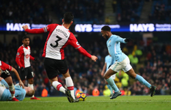 Xem trực tiếp Man City vs Southampton trên kênh nào?