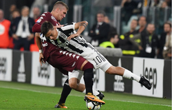 Xem trực tiếp Torino vs Juventus trên kênh nào?