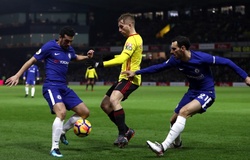 Xem trực tiếp Watford vs Chelsea trên kênh nào?