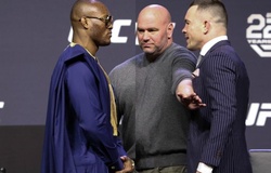 Colby Covington tố Kamaru Usman dùng chất cấm