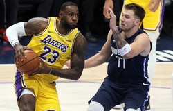 Danny Green tung cú ném quyết định, LeBron James dẫn dắt Lakers tới chiến thắng