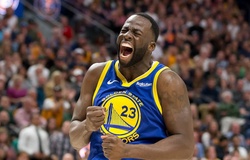 Dính chấn thương ngón tay, Draymond Green bỏ ngỏ cơ hội ra sân