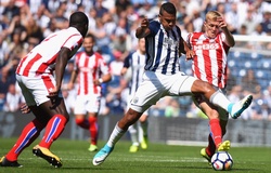 Dự đoán Stoke City vs West Brom, 03h00 ngày 05/11 (Hạng Nhất Anh)