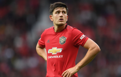 "Hàng thừa" của MU xuất sắc hơn cả hậu vệ đắt giá nhất thế giới
