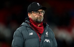 HLV Klopp đau đầu với 2 lựa chọn then chốt ở trận Liverpool vs Aston Villa