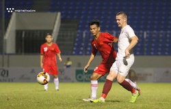 HLV Park Hang Seo “đãi cát tìm vàng” ở Đà Nẵng