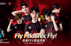Kết quả CKTG 2019 2/11: IG trở thành cựu vương, FPX lập kỷ lục