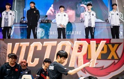 Lịch thi đấu CKTG 2019 hôm nay 2/11: Bán kết IG vs FPX