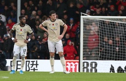 MU được đề nghị gặp Chelsea mỗi tuần sau khi thua Bournemouth