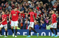 MU xoay xở đội hình trước Bournemouth với 3 ngôi sao không chắc chắn