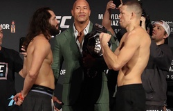 Nate Diaz: ‘Đấu hay là chết, danh hiệu Bad Motherf***ker là thứ tôi phải bảo vệ”