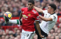 Ngôi sao Liverpool thừa nhận trả giá đắt vì đánh giá thấp cầu thủ MU