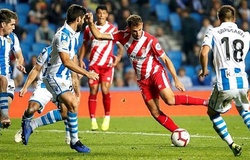 Nhận định Extremadura vs Girona 18h00, 03/11 (Hạng 2 Tây Ban Nha)