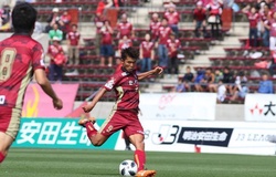 Nhận định Fukushima United FC vs Kataller Toyama 11h00, 04/11 (Vòng 29 hạng 3 Nhật Bản)