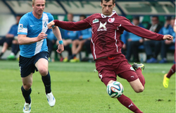Nhận định Krylya Sovetov Samara vs Rubin Kazan 20h30, 04/11 (Vòng 15 VĐQG Nga)