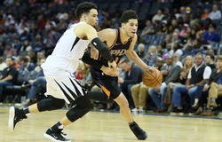 Nhận định NBA: Phoenix Suns vs Memphis Grizzlies (ngày 3/11, 7h00)