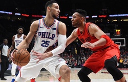 Nhận định NBA: Portland Trail Blazers vs Philadelphia 76ers (ngày 3/11, 9h00)
