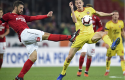 Nhận định Spartak Moscow vs Arsenal Tula 23h00, 04/11 (Vòng 15 VĐQG Nga)