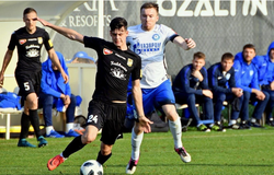 Nhận định Ural Yekaterinburg vs Gazovik Orenburg 18h00, 04/11 (Vòng 15 VĐQG Nga)