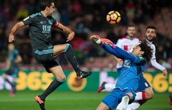 Soi kèo Granada vs Real Sociedad, 03h00 ngày 04/11 (La Liga 2019/2020)