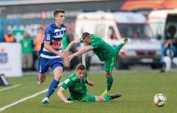 Soi kèo Slask Wroclaw vs Wisla Plock 00h00, 05/11 (vòng 14 VĐQG Ba Lan)