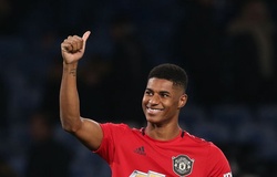 Solskjaer tiết lộ một cầu thủ MU đứng sau sự khởi sắc của Rashford