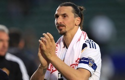 Tin bóng đá 2/11: Ibrahimovic đến CLB Serie A nhờ tài trợ