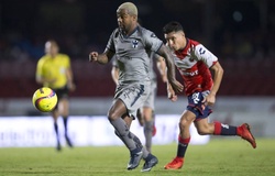 Trực tiếp Monterrey vs Veracruz: Khách trắng tay