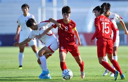 Kết quả U19 nữ Việt Nam vs U19 nữ Úc (FT 0-1): Thất bại đáng tiếc