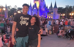 Walt Disney làm phim về tiểu sử Giannis Antetokounmpo