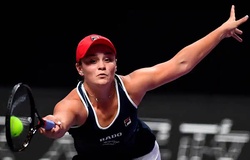 WTA Finals 2019: Lại thêm Bencic chấn thương, Barty vs Svitolina ở chung kết