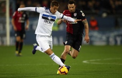 Xem trực tiếp Atalanta vs Cagliari trên kênh nào?