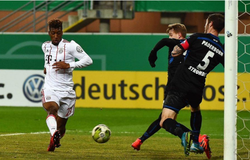 Xem trực tiếp Frankfurt vs Bayern Munich trên kênh nào?