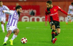 Xem trực tiếp Real Valladolid vs Mallorca trên kênh nào?