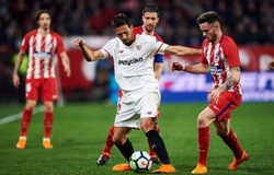 Xem trực tiếp Sevilla vs Atletico Madrid trên kênh nào?