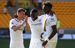 3 ngôi sao trẻ Chelsea được dự báo sánh với Terry, Lampard và Drogba