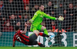 4 lý do khiến MU tổn thương nhiều hơn sau trận thua Bournemouth