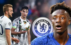 Abraham của Chelsea đã bứt lên trước Ronaldo, Kane và Rashford