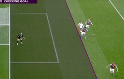 Bàn thắng của Liverpool bị VAR từ chối được giải thích thế nào?