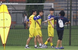 Hà Nội FC mải tôn vinh, tự ý “xé rào” ở ĐT Việt Nam?