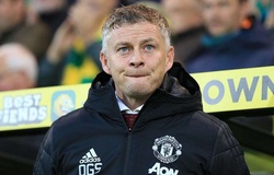 Solskjaer thất bại ở Ngoại hạng Anh nhiều hơn Klopp dù có ít hơn 100 trận