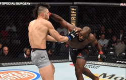 Jon Jones cười nhạo thất bại của Walker: 'Đó là lí do tôi mặc kệ Lightheavyweight’