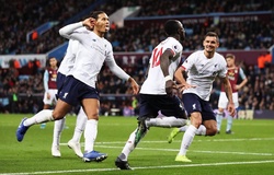 Klopp nói về bí mật đằng sau bàn quyết định của Liverpool trước Villa