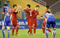 Lịch thi đấu chung kết U21 Quốc tế 2019: U21 Việt Nam vs Sinh viên Nhật Bản