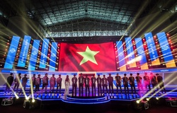 Lịch thi đấu của Team Flash và IGP Gaming tại Liên Quân AIC 2019