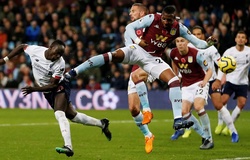 Liverpool là chuyên gia "nổ súng" phút bù giờ ở Ngoại hạng Anh