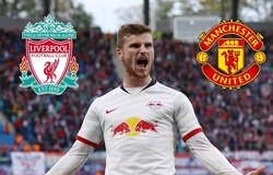 MU sẵn sàng nẫng tay trên mục tiêu chuyển nhượng của Liverpool